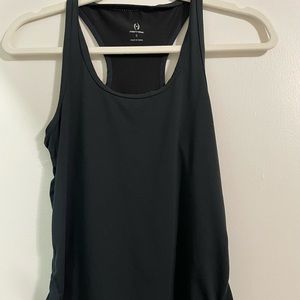Harrow workout tank top
